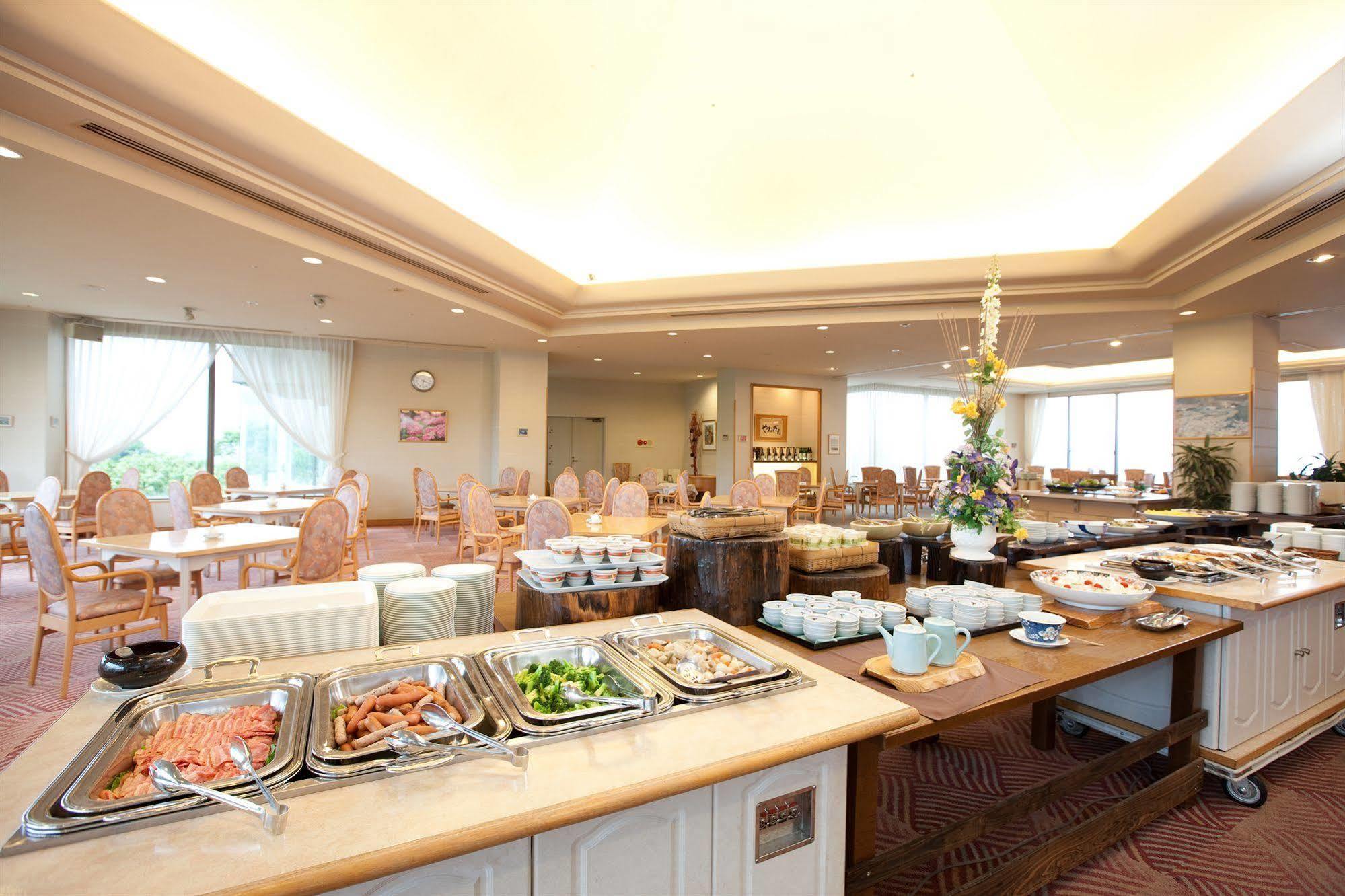 Hotel Js Nichinan Resort Miyazaki Εξωτερικό φωτογραφία