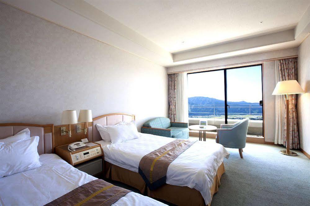 Hotel Js Nichinan Resort Miyazaki Εξωτερικό φωτογραφία